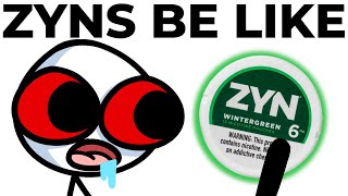 Zyns Be Like [upl. by Bullough]