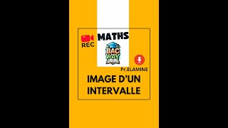 9Image dun intervalle [upl. by Lacombe]