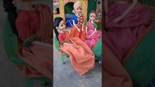 Barbie Cartoon Gunnu kho gya shorts viral short ytshorts youtubeshorts youtube [upl. by Kcirdez931]