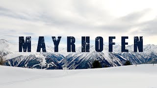 2022 One month of snowboarding in Mayrhofen  Tirol  Zillertal  Austria [upl. by Enelyk]