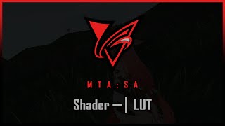 MTASA  Shader LUT ShowcaseSale [upl. by Eniac]