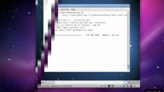 install Debian Base System on buffalo LSXHL [upl. by Aititel]