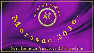 Moravac prvi klip iz 2016 [upl. by Kathy]