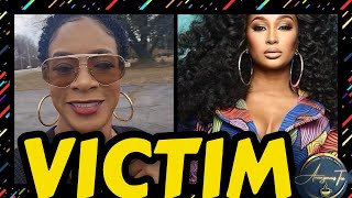 LAMH KIMMIE BLAMES MELOMETERS amp MELODY SHARI for HER BEHAVIOR [upl. by Sarilda76]