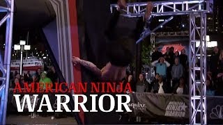 2013 Baltimore Course Wipeouts  American Ninja Warrior [upl. by Meggy]