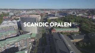 Scandic Opalen [upl. by Sletten842]