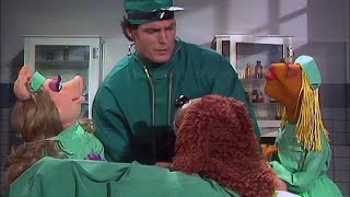 The Muppet Show Veterinarian’s Hospital Christopher Reeve HD [upl. by Cleti]