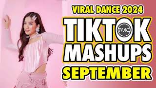 New Tiktok Mashup 2024 Philippines Party Music Viral Dance Trends Sept 27th [upl. by Alag]