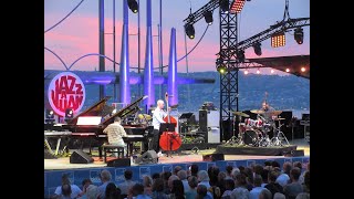 VIDEOCLIP CONCERTO TIGRAN HAMASYAN  FESTIVAL JAZZJUAN F [upl. by Edurtreg769]