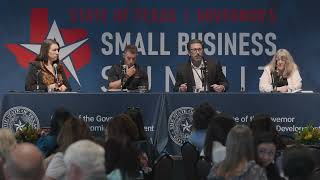 Cybersecurity Protecting Your Small Business in a Digital Economy New Braunfels [upl. by Sammons769]