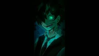 Villain Deku Vs Hero Deku part 2 [upl. by Aicined]