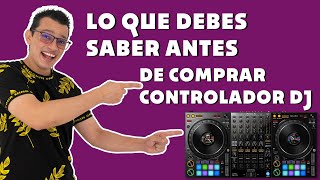 📢​🎧​CONTROLADORES Compatibles Con VIRTUAL DJ 2022​🎧📢 [upl. by Onivla980]