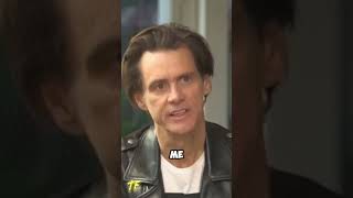 Jim Carrey is gone – shock interview reveals he never existed [upl. by Edrei]