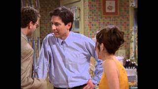 Everybody Loves Raymond  Season 5 Bloopers [upl. by Neruat]