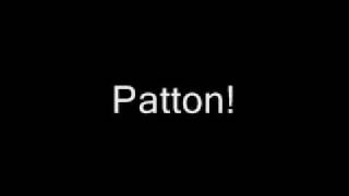 Patton Ultimate Ringtone [upl. by Orwin]