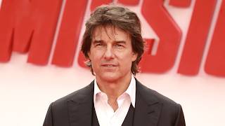 The Signs Tom Cruises Reputation In Hollywood Has Soured [upl. by Oel874]