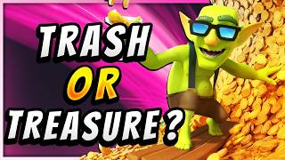 Can we find the BEST deck in Clash Royale July 2024 [upl. by Ardnosak12]