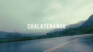 Chalatenango El Salvador [upl. by Nylyrehc]