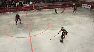 Highlights  Serie A1  G5  Hockey Sarzana x Why Sport HC Valdagno [upl. by Carey]