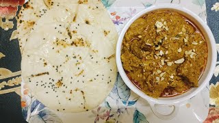 Tasty Mughlai Chicken recipe [upl. by Orelie]