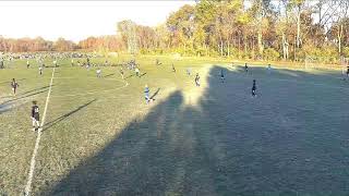 2011B ECNLRL vs Elite FC [upl. by Gray]