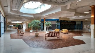 A walk around Chambersburg Mall [upl. by Shakti]