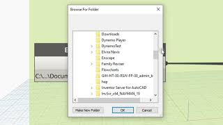 Streamline LPD Analysis in Revit Using Dynamo RevitAutomation LPDAnalysis BIMAutomation [upl. by Parke]