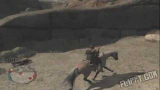 Red Dead Redemption Sharpshooter Rank 10 [upl. by Evante]