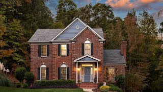 205 Rosedale Ln Matthews NC [upl. by Haskell97]