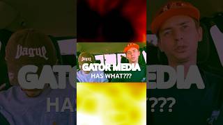 GATOR MEDIA HAS WHAT urbex abandoned memes funny shorts scarystories fyp [upl. by Lilla]