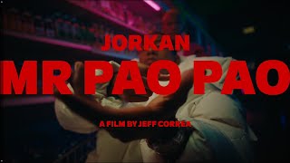 jorkanpa  MR Pao Pao Video Oficial [upl. by Asilec]