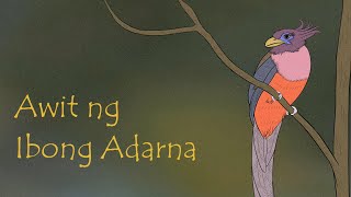 Awit ng Ibong Adarna Song of the Adarna Bird  Maika [upl. by Baggott]