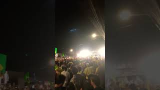 Bolsonaro em JiParana RO [upl. by Othelia]