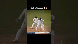 Magic 💀 viralvideo youtubeshorts cricket [upl. by Oilerua]