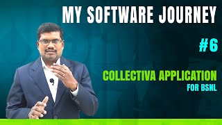 6 Softwares for BSNL  My Software Journey [upl. by Galer]