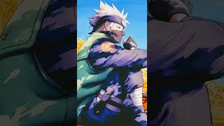 anime jujutsukai kakashi gojoxyn [upl. by Nerot]