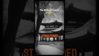 quotThe Birth of Tragedyquot Chapter 2 [upl. by Irpak104]