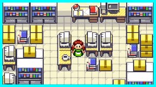 The Genius of Lanette’s Pokémon Storage [upl. by Sileas]