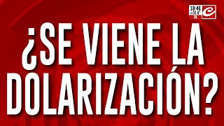 Aumentos y paros ¿Qué va a pasar con los sueldos [upl. by Shaner]