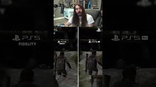 Moist Critical Says PS5 Pro is a SCAM moistcr1tikal penguinz0 ps5 ps5pro gamingshorts gamers [upl. by Atilal945]