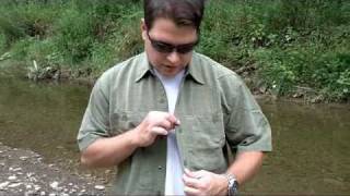 511 Tactical Covert Shirt Review [upl. by Eerat]