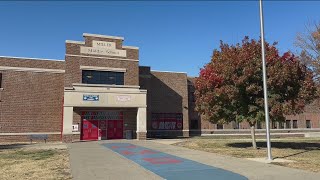 Marshalltown School District hopes to renovate a historic school building in upcoming bond referendu [upl. by Rafa]