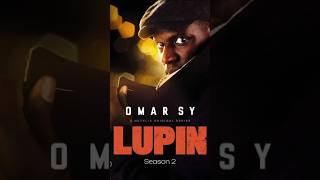 Lupin Season 2 Trailer  Galaktika Trailer Lupin LupinSeason2 TVDramas shorts [upl. by Kalmick]