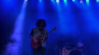 Wolfmother  White Unicorn Live  DetroitMI 112823 [upl. by Nagem245]