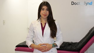 Agenda una cita con Paola Andrea Bocanegra Fisioterapeuta Deportiva en Doctorfynd [upl. by Srednas]