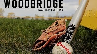 Woodbridge  Curveball Official Music Video [upl. by Dloreh132]