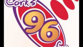 96FM Wind ups  Ire On Me Wire [upl. by Latsyc]