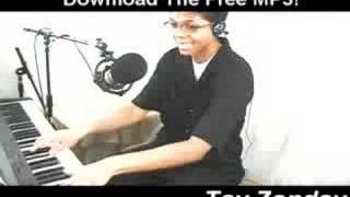 quotSomedayquot Original Song by Tay Zonday [upl. by Wolsky]