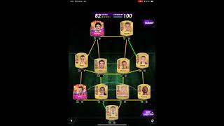 Madfut 25  SBC  Erling Haaland  Norway [upl. by Seiden]