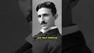 Thomas Edison didn’t invent lightbulb HistoryEdisonNikolaTesla DidYouKnowInsightByteOfficial [upl. by Merlin]